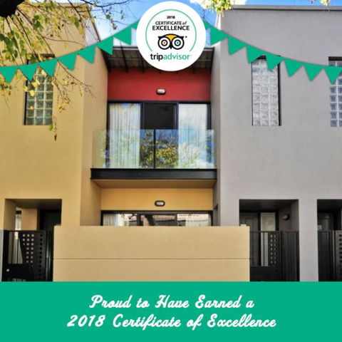 RNR Sturt Holiday Home - Accommodation Melbourne 1