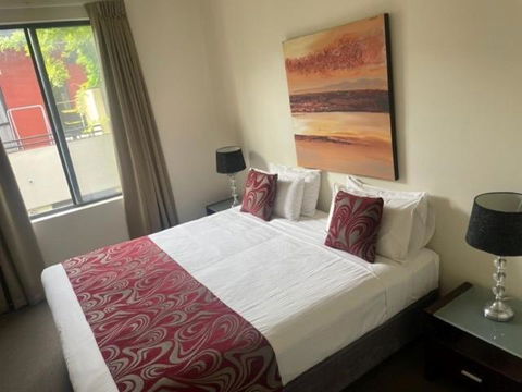 RNR Sturt Holiday Home - Accommodation Melbourne 3