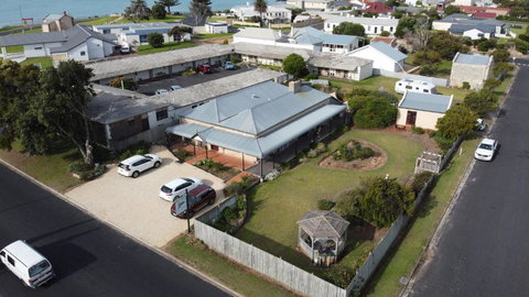 Robe House Heritage Accommodation - Accommodation Melbourne 3