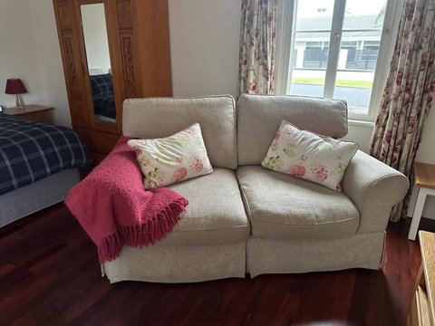 Robe House Heritage Accommodation - Accommodation Melbourne 2