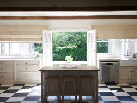 Robin Hill Manor - Accommodation Melbourne 3
