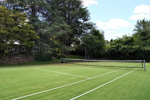 Robin Hill Manor - Accommodation Melbourne 1