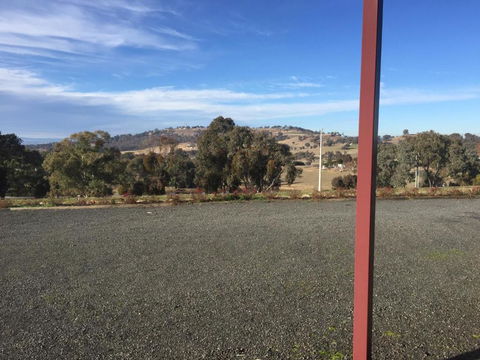 Robin Hill Retreat - Accommodation Melbourne 1