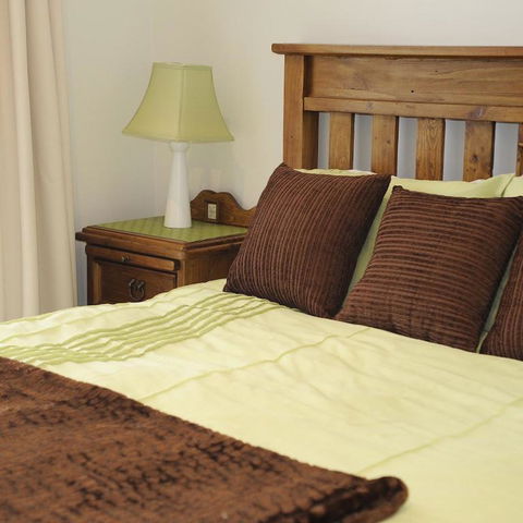 Robin Hill Retreat - Accommodation Melbourne 0