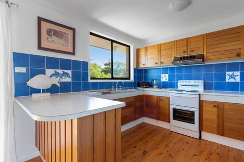 Rockpools - Accommodation Melbourne 3