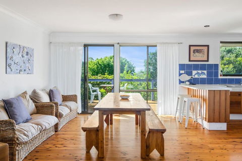 Rockpools - Accommodation Melbourne 0