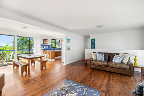 Rockpools - Accommodation Melbourne 1