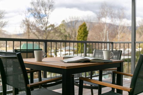 Rocky Valley Luxury Apartments - Accommodation Melbourne 3