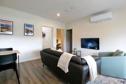 Rocky Valley Luxury Apartments - Accommodation Melbourne 2