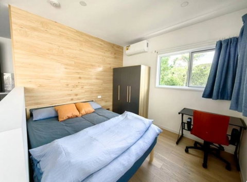 Roger Home - Accommodation Melbourne 0