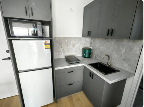 Roger Home - Accommodation Melbourne 1