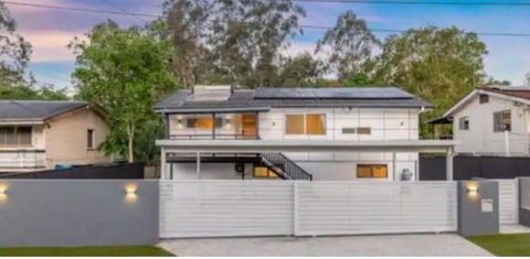 Roger Home - Accommodation Melbourne 3
