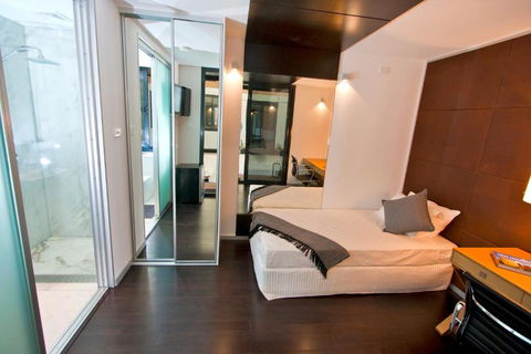 Roma Aussie Tourist Park - Accommodation Melbourne 3