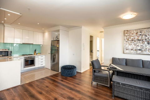 Rome Sky Villa - Accommodation Melbourne 2