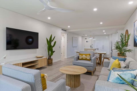 Rooftop Resort Oasis At Temple With Spa - Accommodation Melbourne 2