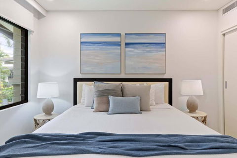 Rooftop Resort Oasis At Temple With Spa - Accommodation Melbourne 3