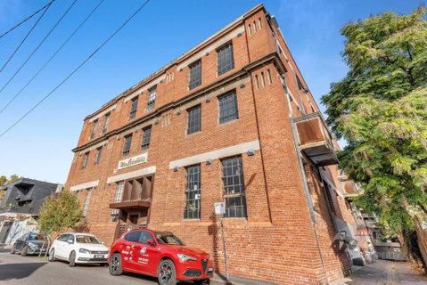 Rooftop Warehouse In Fitzroy - Accommodation Melbourne 2