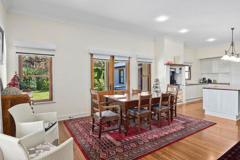 Rosalba - Accommodation Melbourne 3