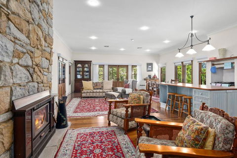 Rosalba - Accommodation Melbourne 2