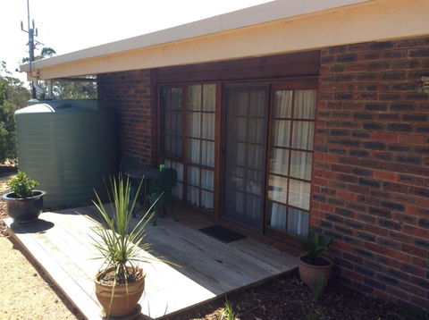 Rose Cottage - Accommodation Melbourne 3