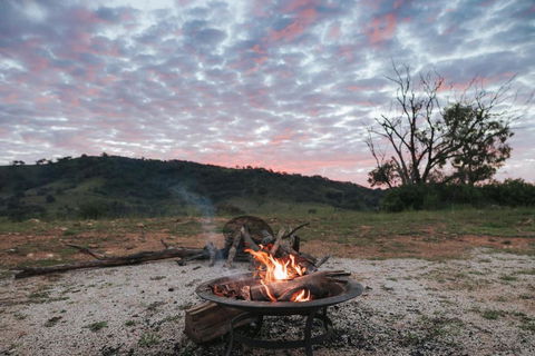 Rose Quartz - 1 Bed With Mountain Views - Kundalini Lodge - Accommodation Melbourne 0