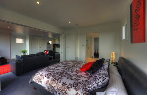 Rosebank Cottage Collection - Accommodation Melbourne 1