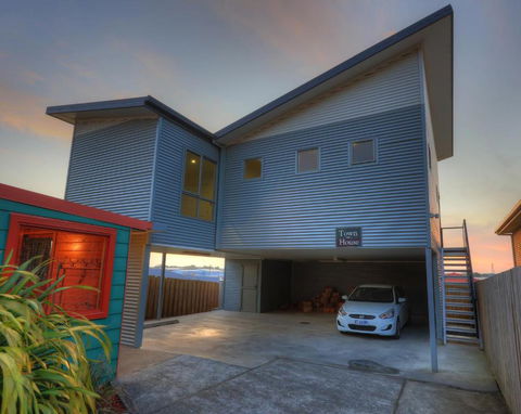Rosebank Cottage Collection - Accommodation Melbourne 2