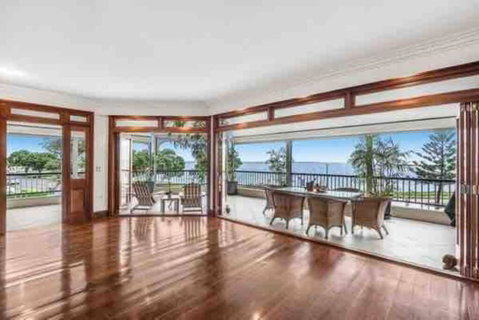 Rosebay Water Front 4 Bd Home - Accommodation Melbourne 0