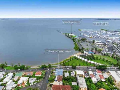 Rosebay Water Front 4 Bd Home - Accommodation Melbourne 1