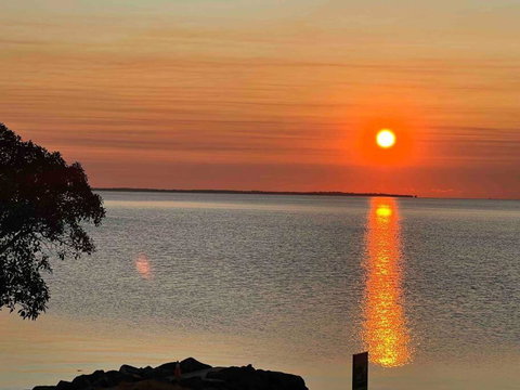 Rosebay Water Front 4 Bd Home - Accommodation Melbourne 2