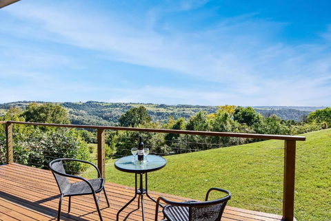 Rosebrook Cottages - Accommodation Melbourne 0