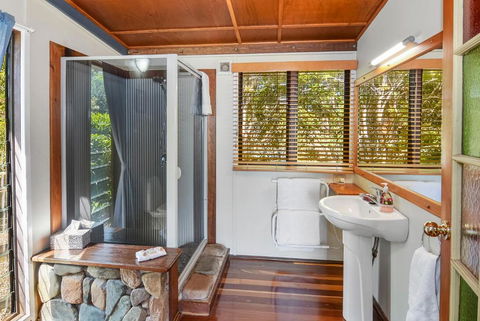 Rosebrook Cottages - Accommodation Melbourne 2