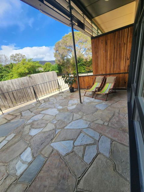 Rosebud Retro Retreat - Accommodation Melbourne 3