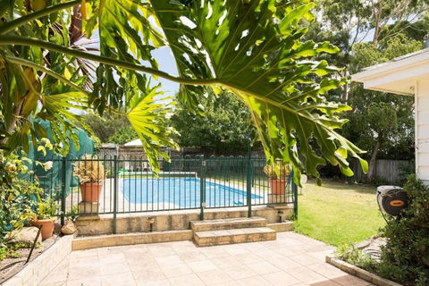 ROSEBUD SEA CENTRAL - Accommodation Melbourne 0