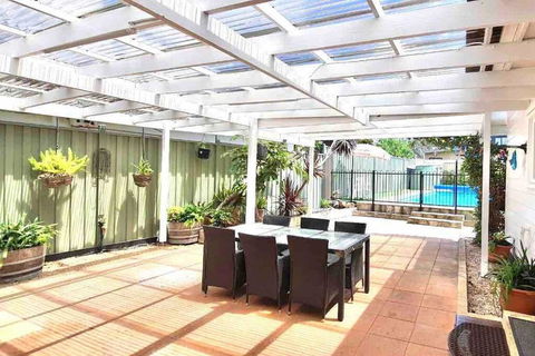 ROSEBUD SEA CENTRAL - Accommodation Melbourne 2