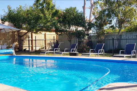 ROSEBUD SEA CENTRAL - Accommodation Melbourne 1