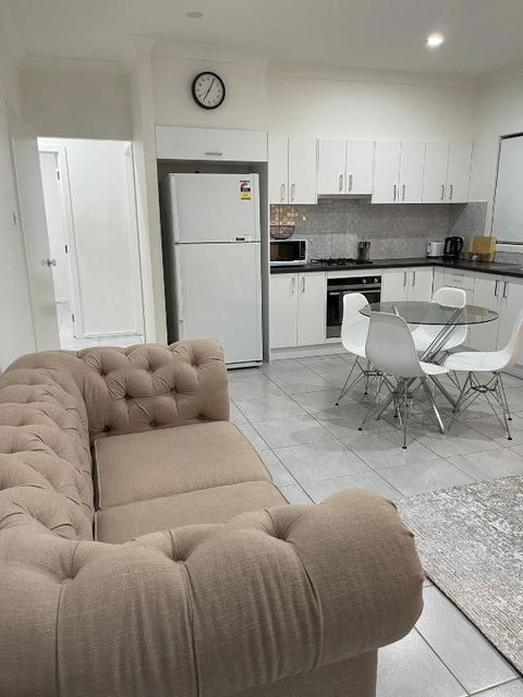 Rosehill Guest House - Accommodation Melbourne 0