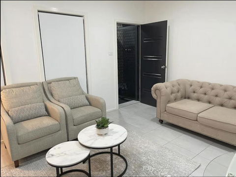 Rosehill Guest House - Accommodation Melbourne 3