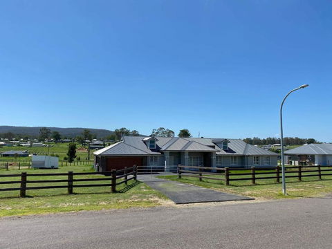 Rosehill Vines - Accommodation Melbourne 2