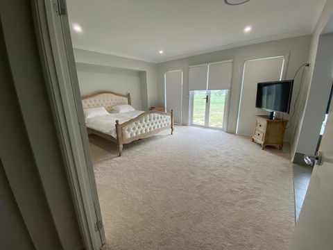 Rosehill Vines - Accommodation Melbourne 1