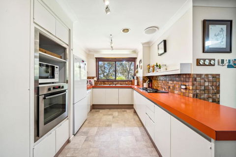 Rosella Retreat - Accommodation Melbourne 2