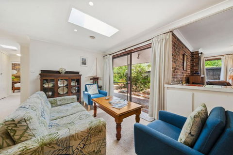 Rosella Retreat - Accommodation Melbourne 3