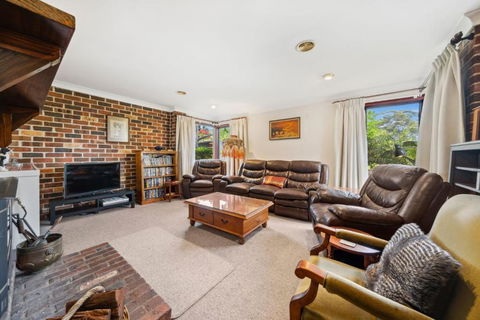 Rosella Retreat - Accommodation Melbourne 1