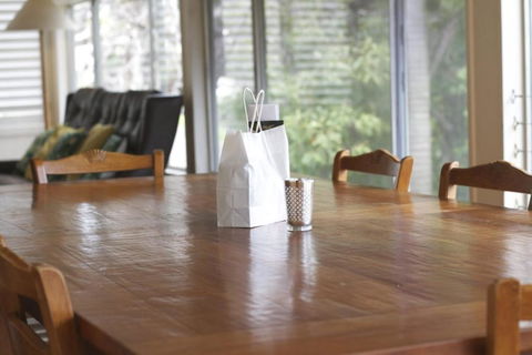 Rosemaree, 24 East Street - Accommodation Melbourne 2