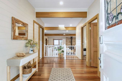 Rosemill Cottage - Mobility Friendly Accommodation Never Looked Better! - Accommodation Melbourne 2