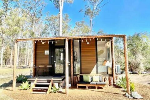 Rosemont By Tiny Away - Accommodation Melbourne 1