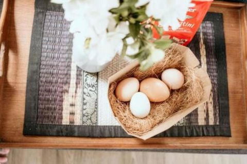 Rosemont By Tiny Away - Accommodation Melbourne 2