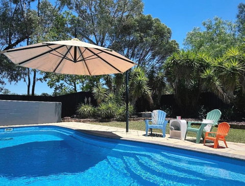 Rosemont - Boutique Lodge - Accommodation Melbourne 0