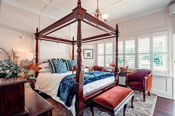 Rosemont House Luxury BnB with Accommodation Melbourne