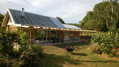 Rosendale Stables - Accommodation Melbourne 0